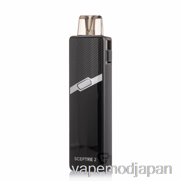 VAPE MOD Innokin セプター 2 ポッド キット ブラック